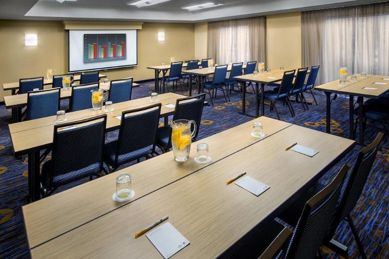 Courtyard By Marriott New Haven Wallingford Eksteriør bilde