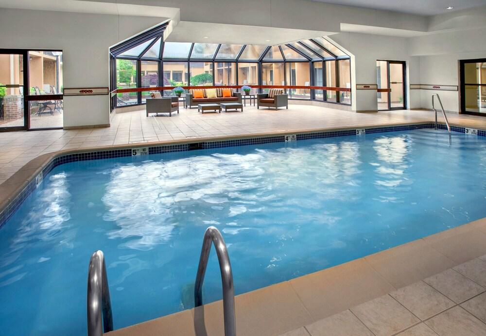 Courtyard By Marriott New Haven Wallingford Eksteriør bilde