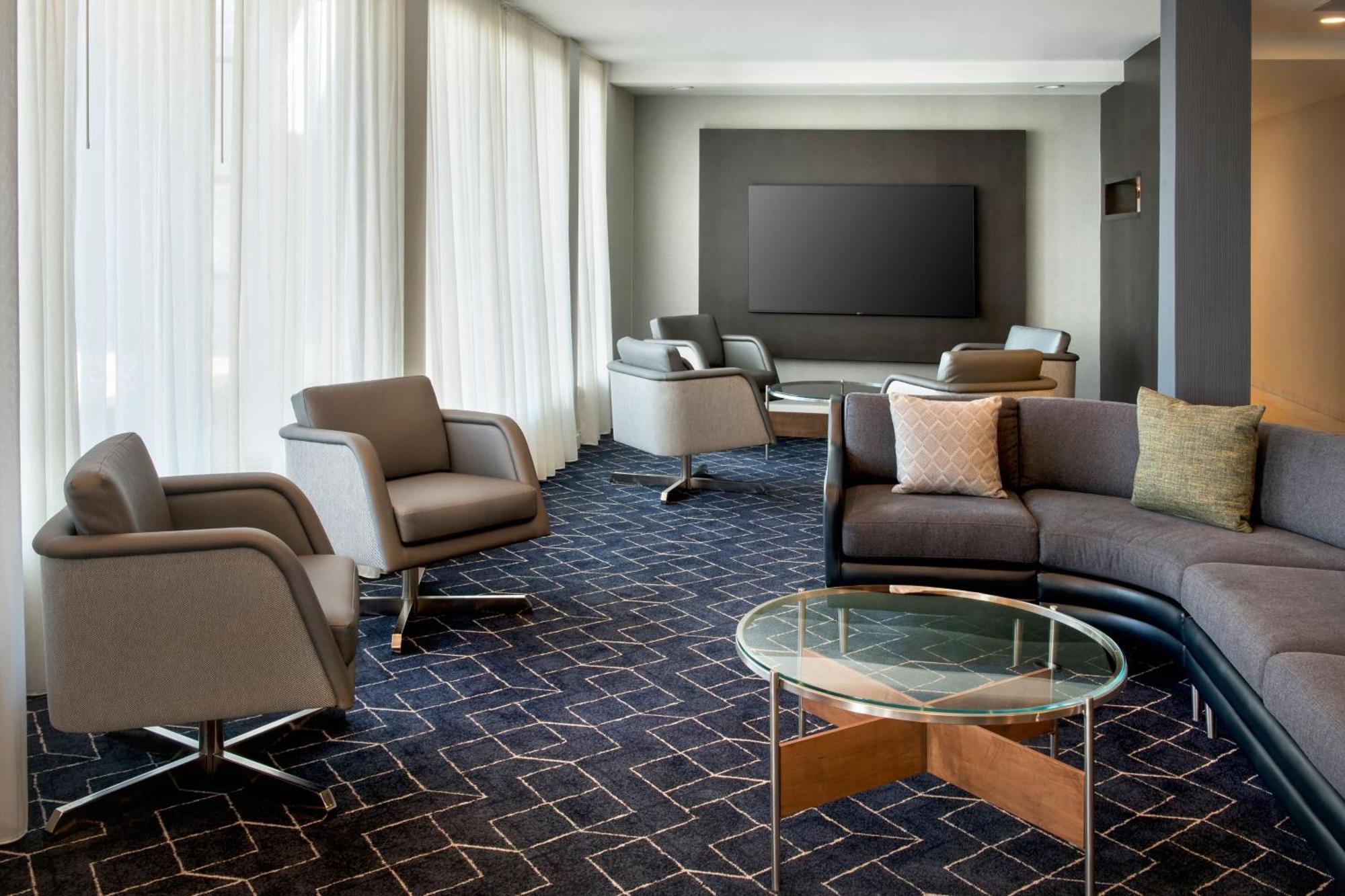 Courtyard By Marriott New Haven Wallingford Eksteriør bilde