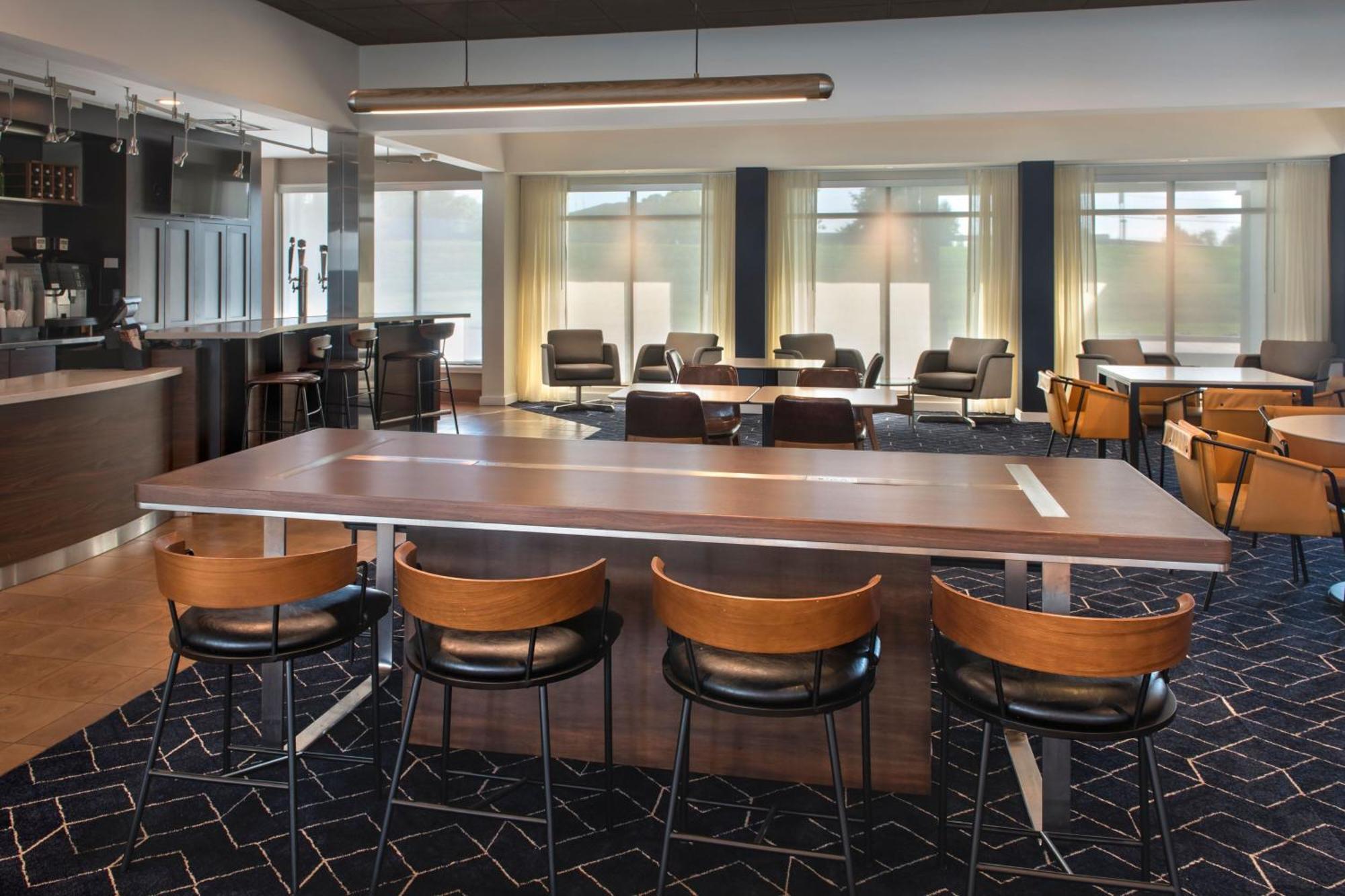 Courtyard By Marriott New Haven Wallingford Eksteriør bilde