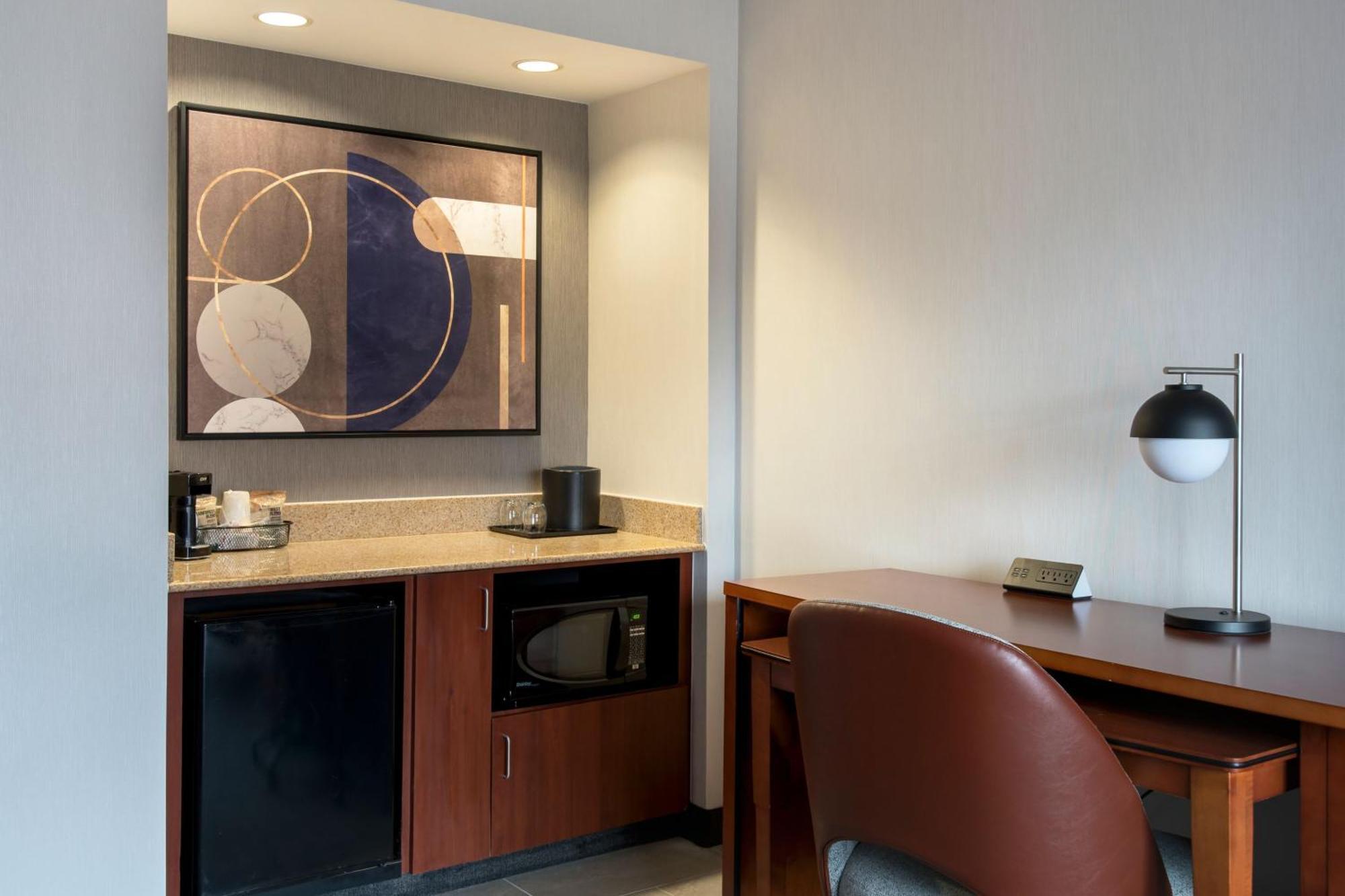 Courtyard By Marriott New Haven Wallingford Eksteriør bilde
