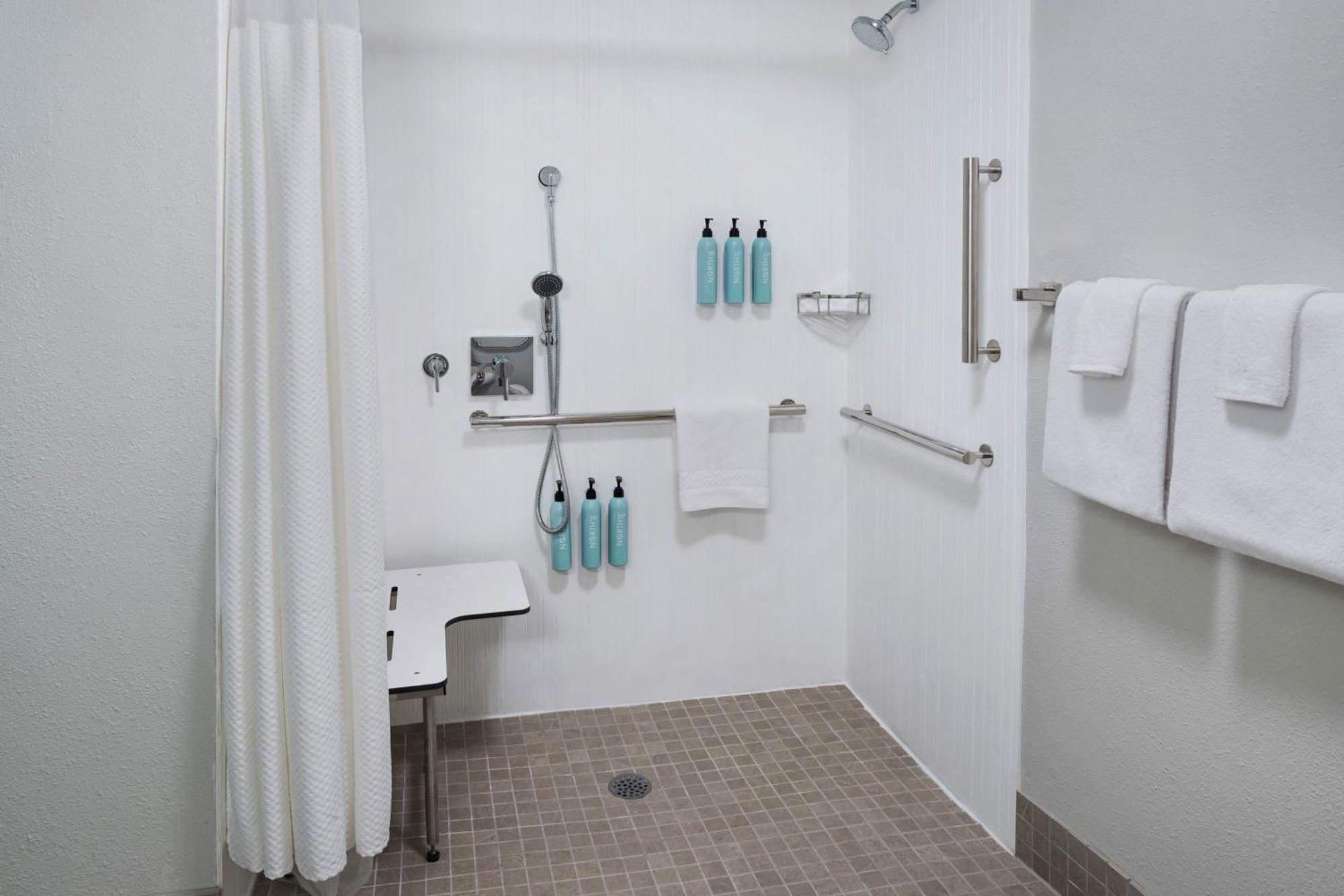 Courtyard By Marriott New Haven Wallingford Eksteriør bilde