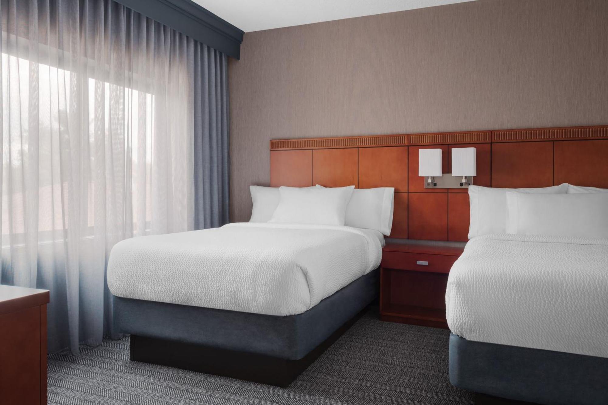 Courtyard By Marriott New Haven Wallingford Eksteriør bilde