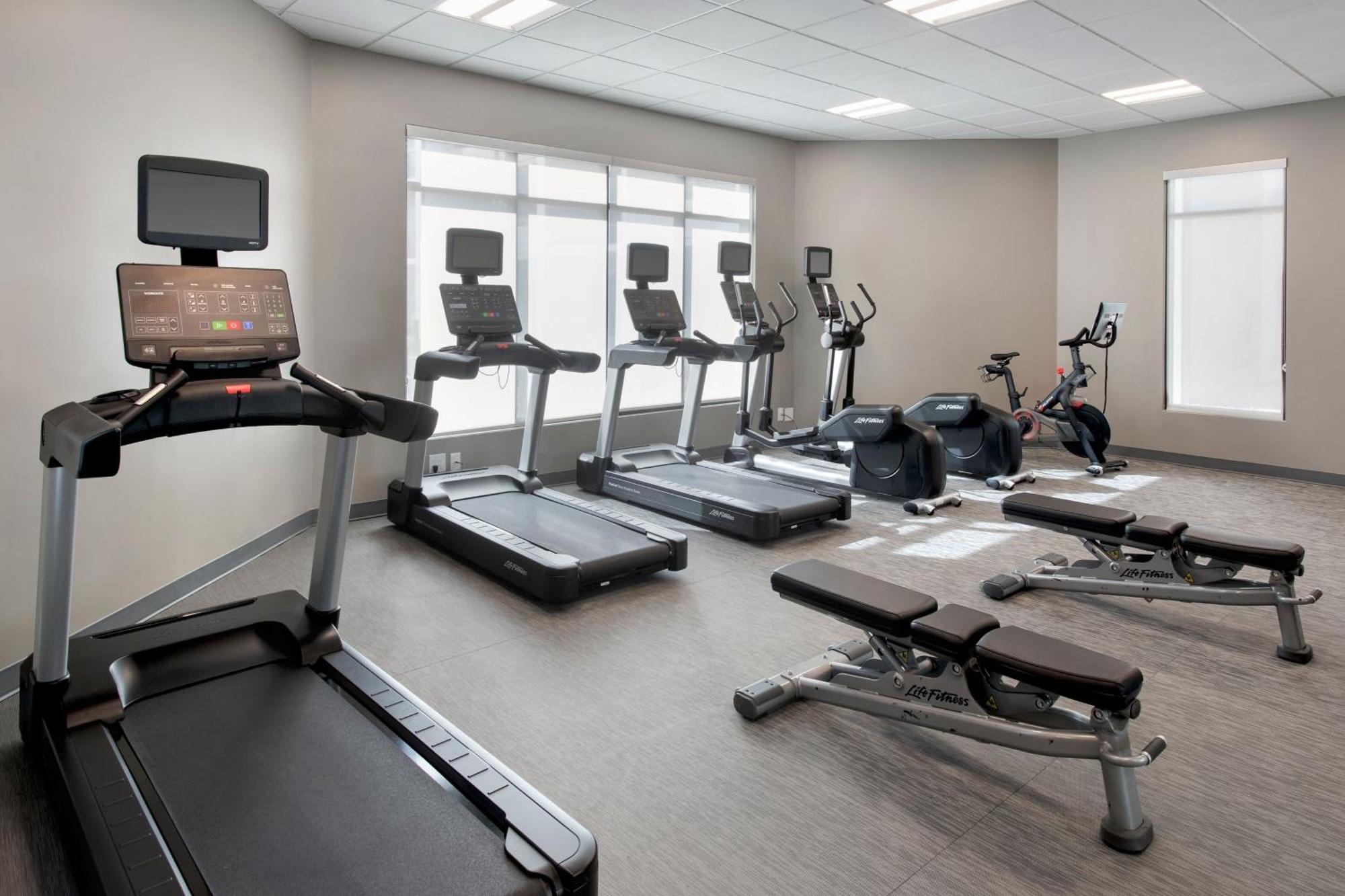 Courtyard By Marriott New Haven Wallingford Eksteriør bilde