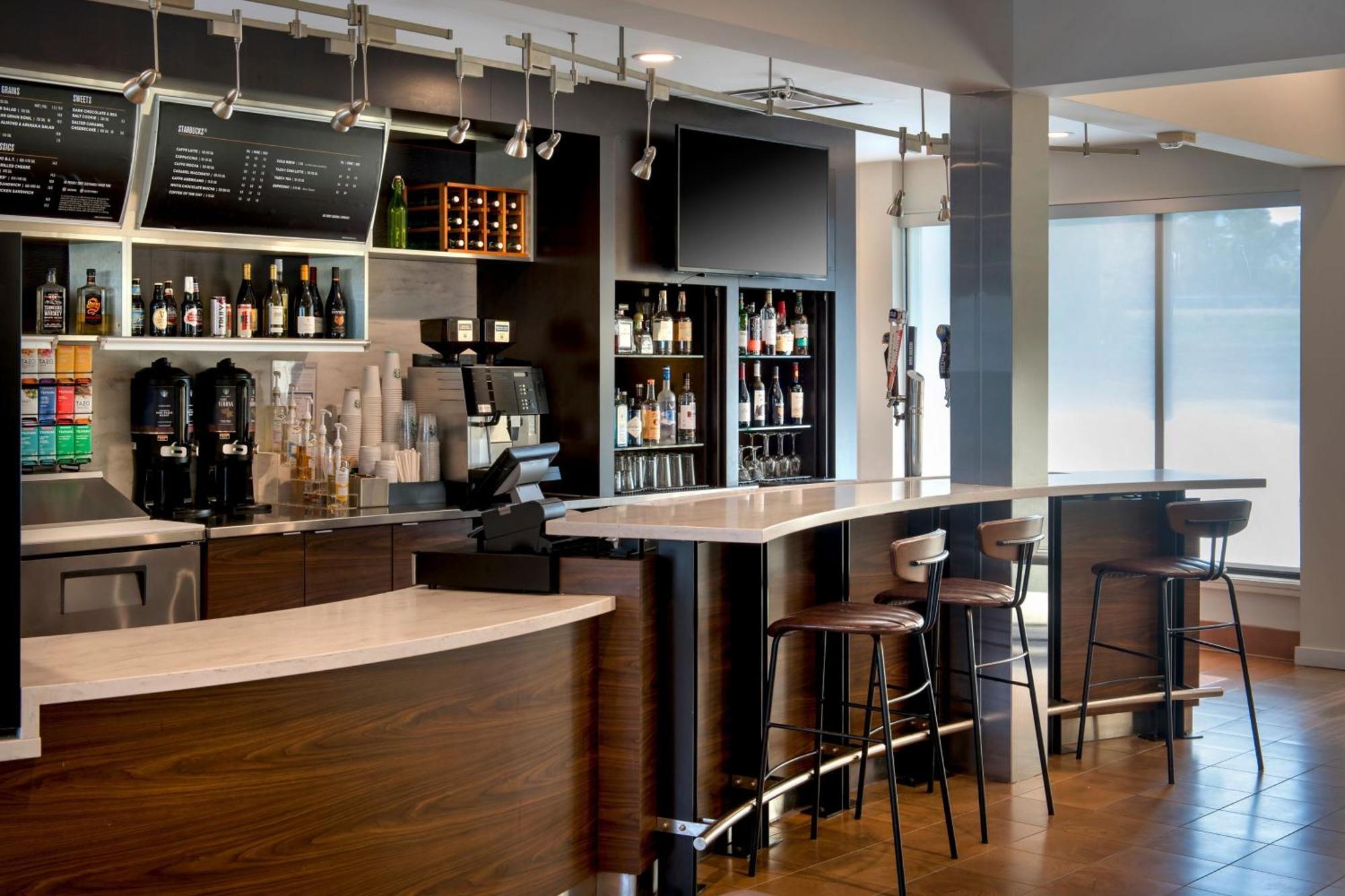 Courtyard By Marriott New Haven Wallingford Eksteriør bilde