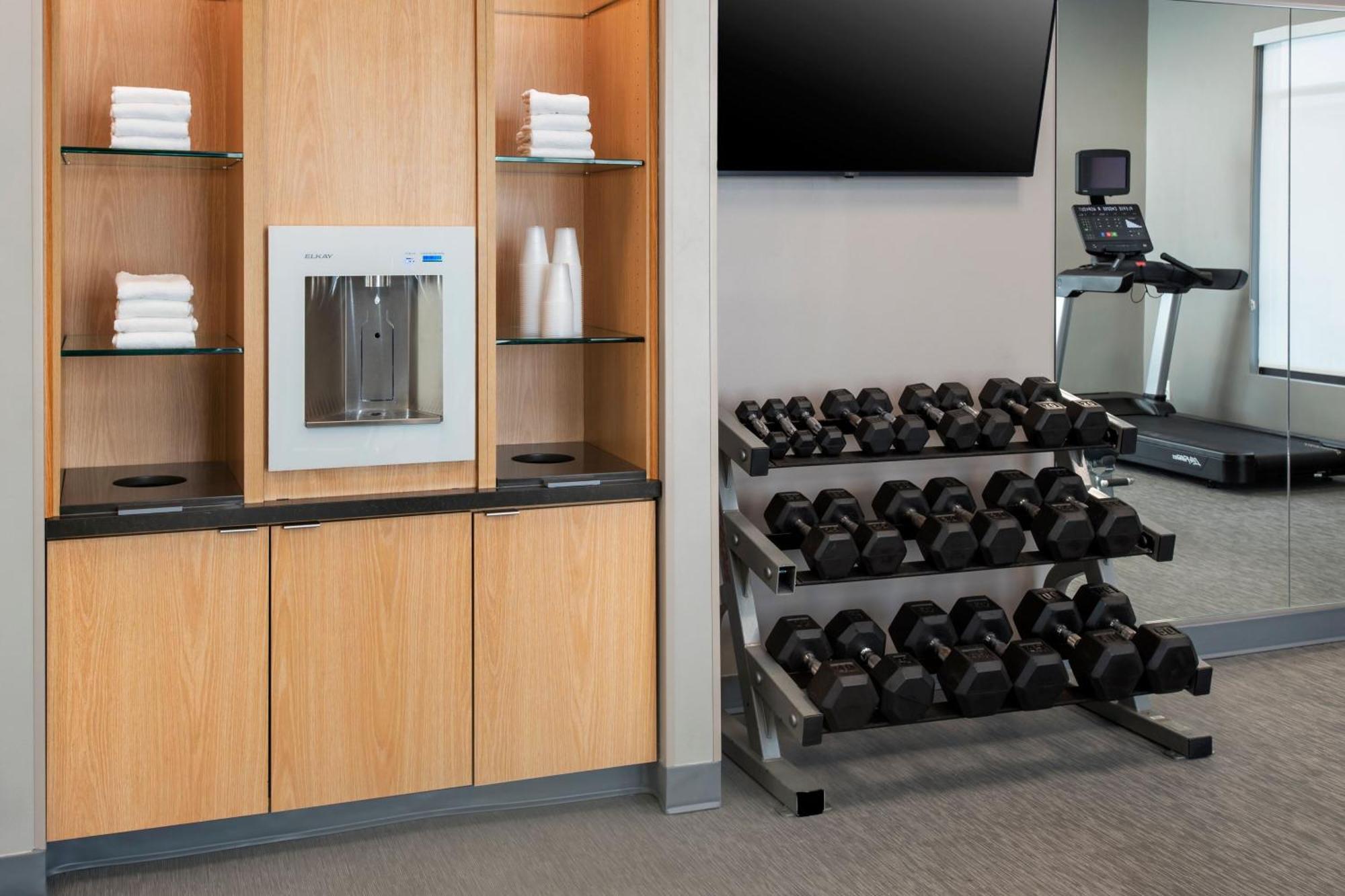 Courtyard By Marriott New Haven Wallingford Eksteriør bilde